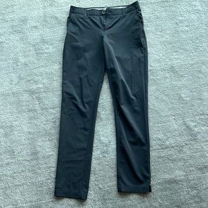 Under Armour Women’s Black Golf Pants Sz. 4